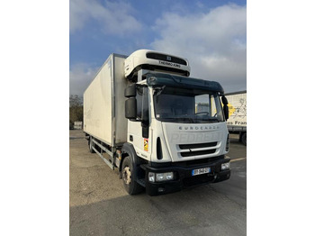 IVECO EuroCargo 160E Kühlkoffer LKW