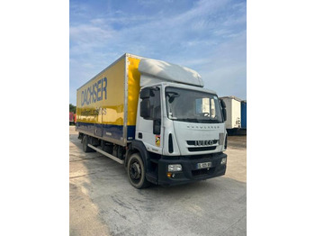 IVECO EuroCargo Koffer LKW