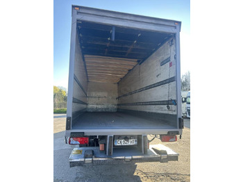 Koffer LKW MAN TGM 18.250: das Bild 4
