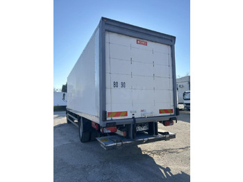 Koffer LKW MAN TGM 18.250: das Bild 2