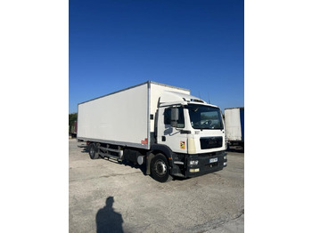 Koffer LKW MAN TGM 18.250: das Bild 5
