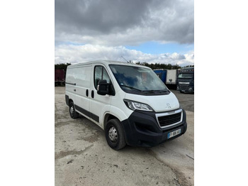 PEUGEOT Boxer Kastenwagen
