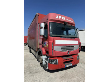 RENAULT Premium 450 Plane LKW