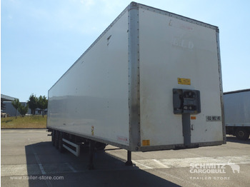FRUEHAUF Koffer Auflieger