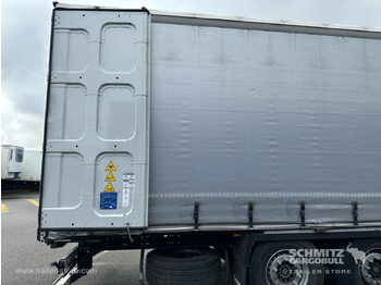 Planenauflieger KRONE Curtainsider Standard: das Bild 4