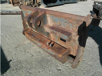 CASE Schnellwechsler