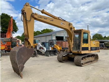 CATERPILLAR Kettenbagger
