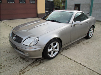 MERCEDES-BENZ PKW
