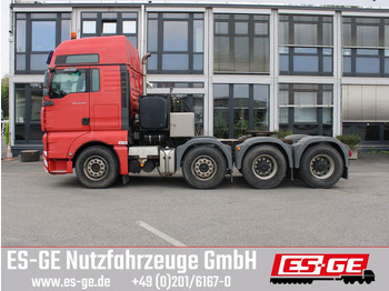 Sattelzugmaschine MAN TGA 41.540 8x4/4 BBS: das Bild 5