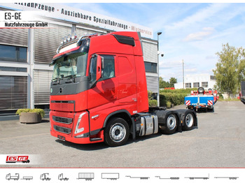 VOLVO FH Sattelzugmaschine