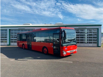 IVECO Crossway Linienbus