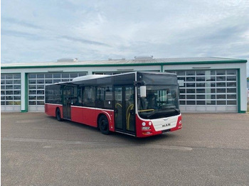MAN Lion's City A21 Linienbus