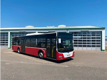 MAN Lion's City A21 Linienbus
