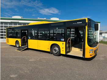 MAN Lion's City A21 Linienbus