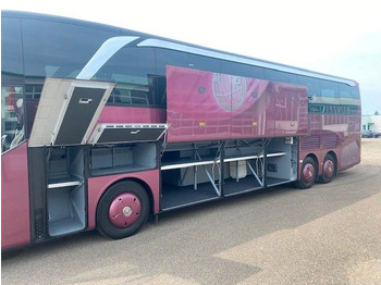 Reisebus Setra S 516 HDH: das Bild 5