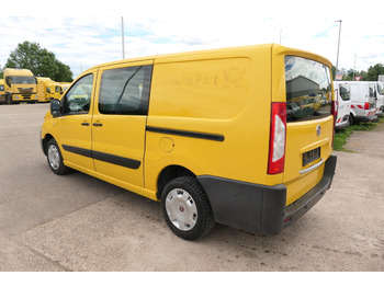 Kleintransporter FIAT Scudo 12 L2H1 COC: das Bild 3