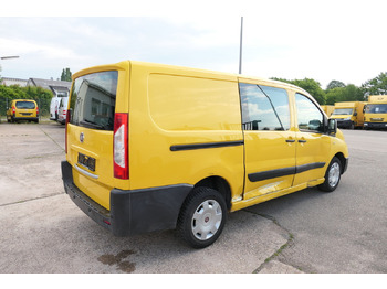 Kleintransporter FIAT Scudo 12 L2H1 COC: das Bild 4