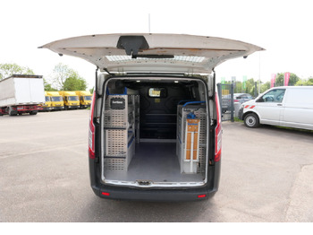 FORD Transit Kleintransporter