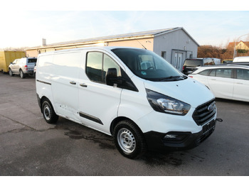 Leasing für FORD Transit Custom 280 TDCI L1H1 COC KLIMA FORD Transit Custom 280 TDCI L1H1 COC KLIMA: das Bild 1