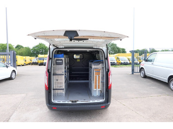 FORD Transit Kleintransporter