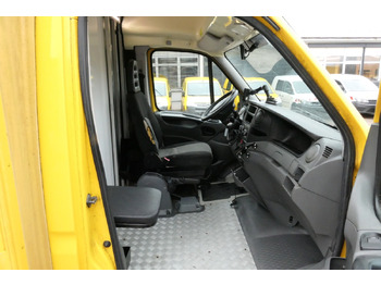 Innenraum Bild 1: Koffer Transporter IVECO Daily 35 S11 C30C AUTOMATIK KAMERA MAXI KAMERA R