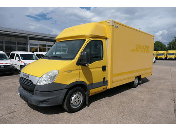 IVECO Daily 35s11 Koffer Transporter