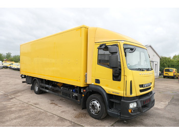 IVECO EuroCargo Koffer LKW