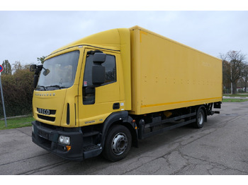 IVECO EuroCargo Koffer LKW