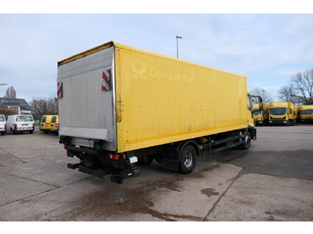 Koffer LKW IVECO EuroCargo ML 120 E28/P AHK LBW Koffer 7,00x2,44x: das Bild 4