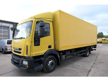 IVECO EuroCargo Koffer LKW