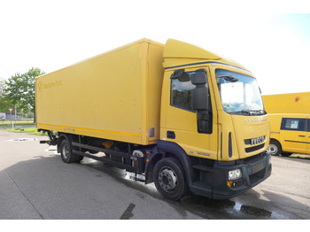 IVECO EuroCargo Koffer LKW