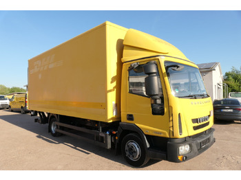 IVECO Koffer Transporter