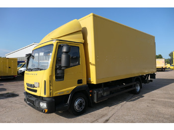 IVECO Koffer Transporter
