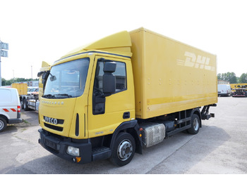 IVECO Koffer Transporter