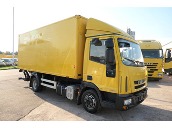 IVECO EuroCargo Koffer LKW