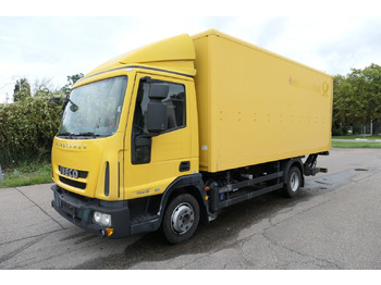 IVECO Koffer Transporter