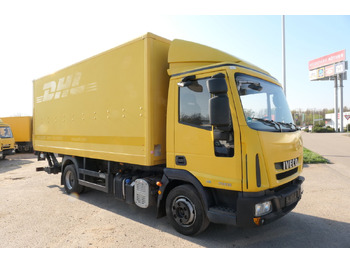 IVECO Koffer Transporter