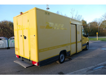 Leasing für MERCEDES-BENZ SPRINTER 310 CDI MAXI EURO-5 KOFFER REGALE KAMER MERCEDES-BENZ SPRINTER 310 CDI MAXI EURO-5 KOFFER REGALE KAMER: das Bild 3 Leasing für MERCEDES-BENZ SPRINTER 310 CDI MAXI EURO-5 KOFFER REGALE KAMER MERCEDES-BENZ SPRINTER 310 CDI MAXI EURO-5 KOFFER REGALE KAMER: das Bild 3