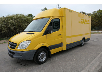 MERCEDES-BENZ Sprinter 310 Koffer Transporter