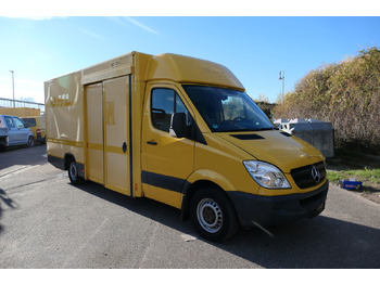 MERCEDES-BENZ Sprinter 310 Koffer Transporter