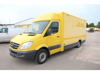 MERCEDES-BENZ Sprinter 310 Koffer Transporter