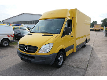 MERCEDES-BENZ Sprinter 310 Koffer Transporter