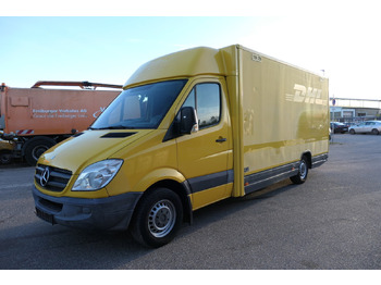 MERCEDES-BENZ Sprinter 310 Koffer Transporter