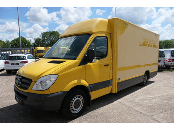 MERCEDES-BENZ Sprinter 310 Koffer Transporter