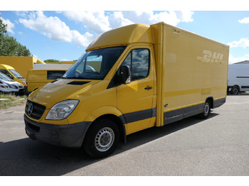 MERCEDES-BENZ Sprinter 310 Koffer Transporter