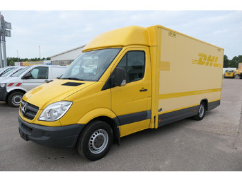 MERCEDES-BENZ Sprinter 310 Koffer Transporter