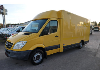 MERCEDES-BENZ Sprinter 310 Koffer Transporter