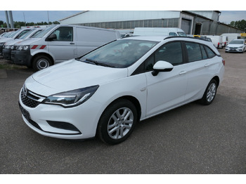 OPEL PKW