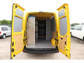 RENAULT Master Kastenwagen
