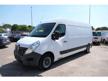 RENAULT Master Kastenwagen
